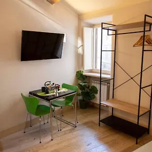 La Casa Degli Osti 3 - Piazza Navona Apartamento