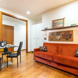 As Feel - Cozy In San Giovanni Apartamento