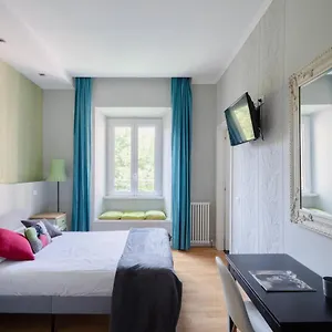 The Termini By Omen Hospitality Apartment