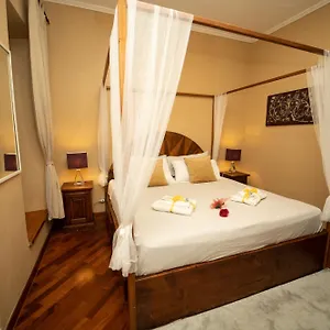 Navona Apartment
