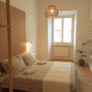 Flaminia71 Apartamento