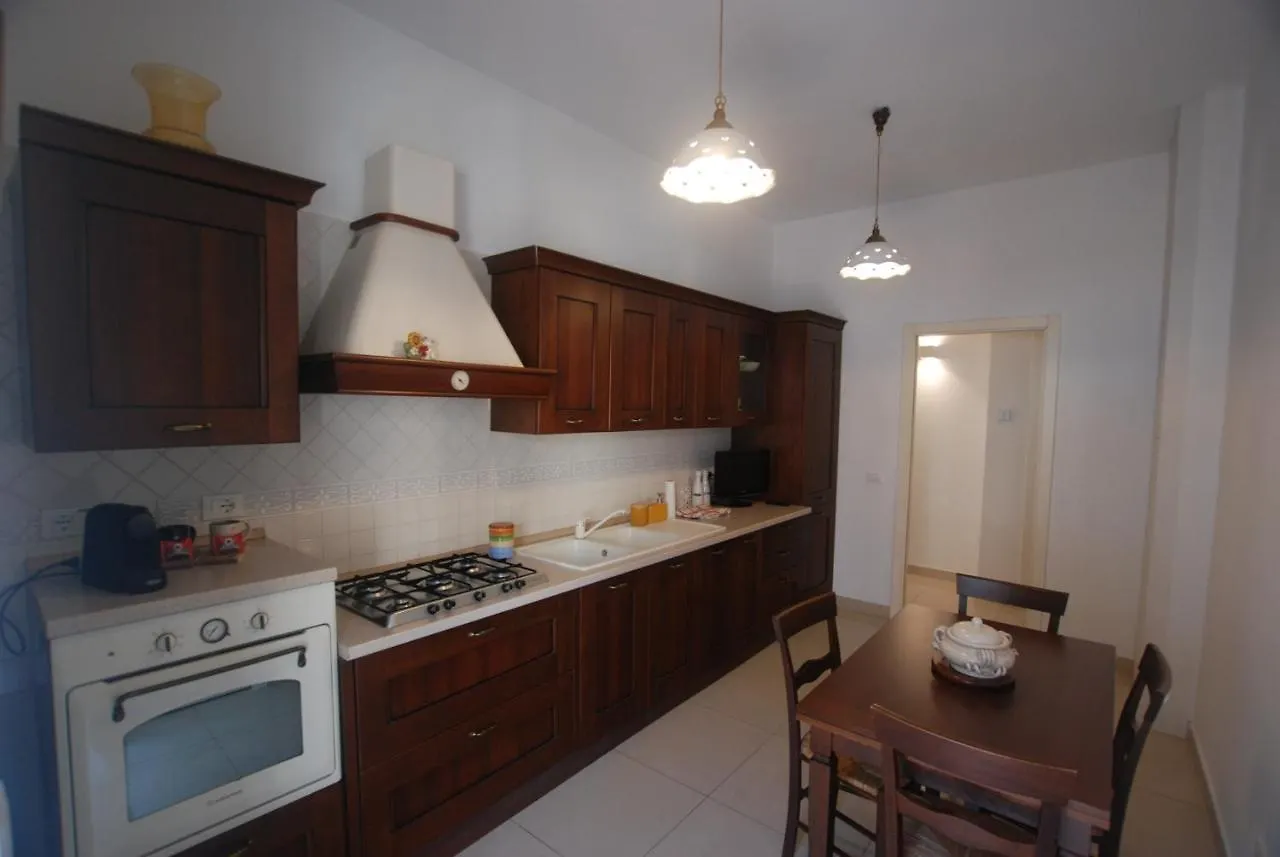 Apartment Clara'S Home Rome Italy