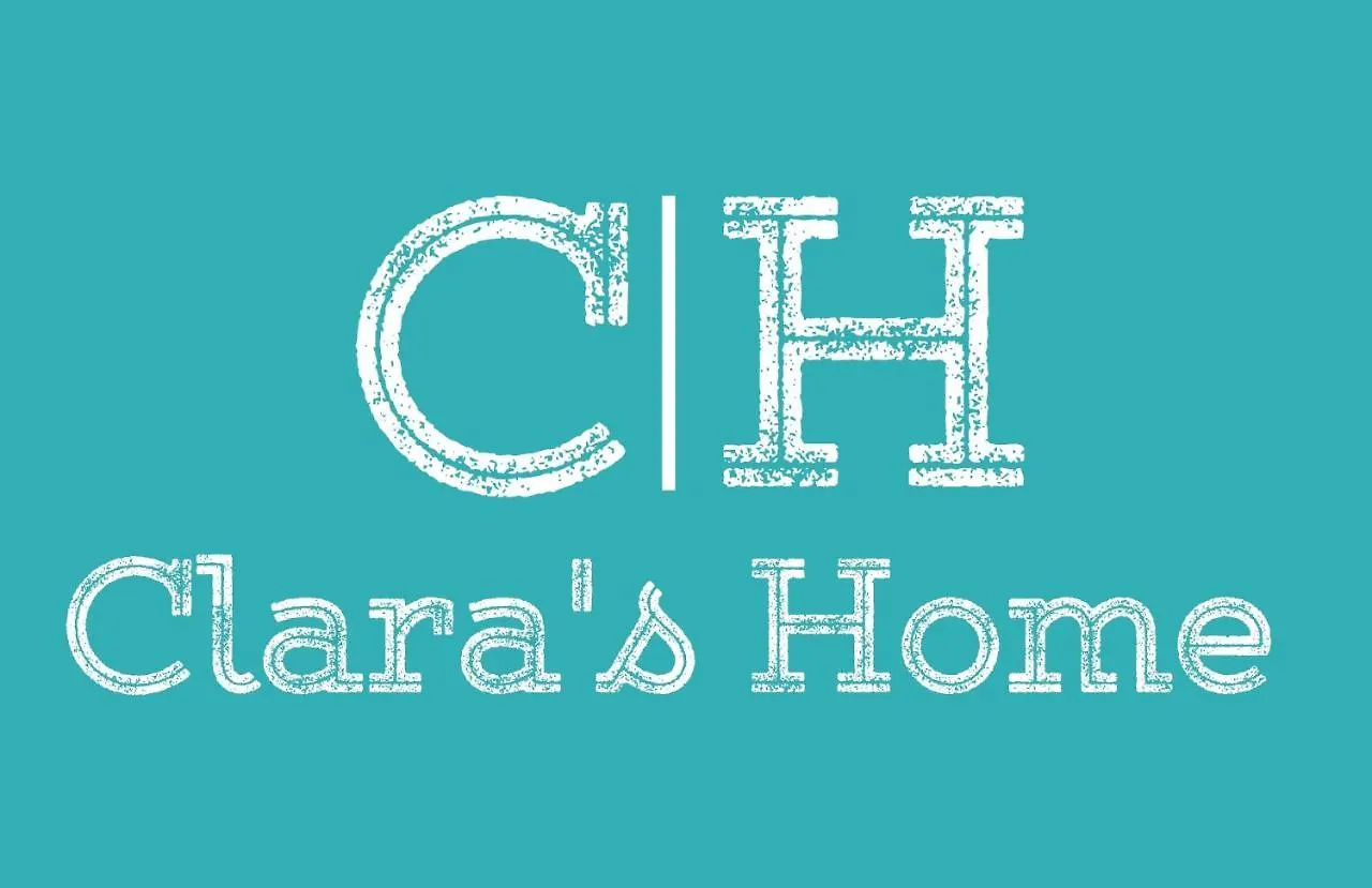 Clara'S Home Rom Italien
